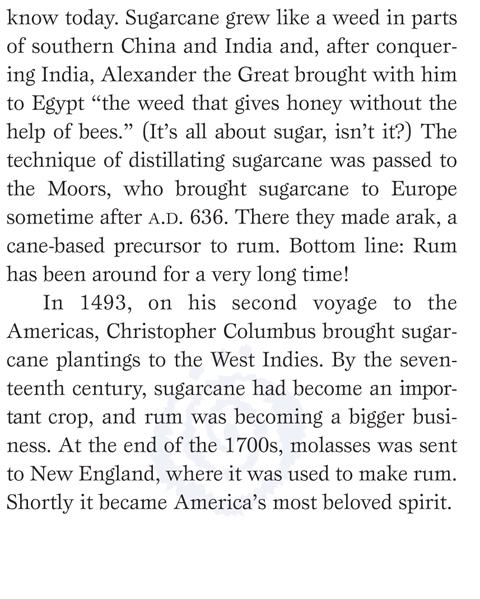 Rum Recipes for Tiki-Style Cocktails - photo 10