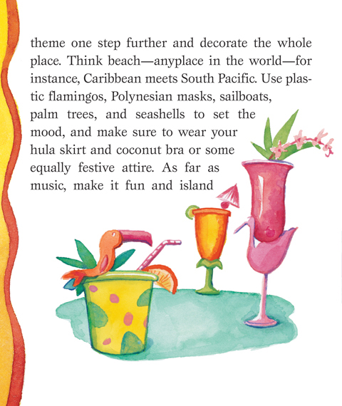 Rum Recipes for Tiki-Style Cocktails - photo 25