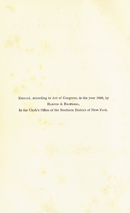 Miss Beechers Domestic Receipt Book Designed As a Supplement to Her Treatise on Domestic Economy - image 4