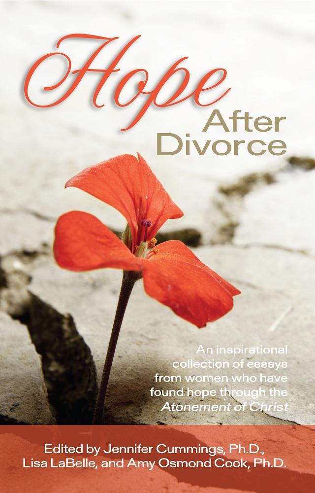 Hope After Divorce Edited by Jennifer Cummings PhD Lisa LaBelle and Amy - photo 1