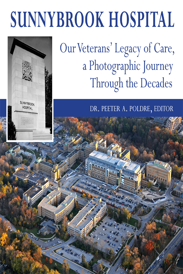 SUNNYBROOK HOSPITAL SUNNYBROOK HOSPITAL Our VeteransLegacy of Care a - photo 1