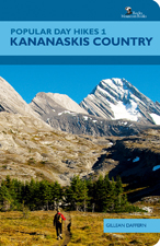 Popular Day Hikes 1 Kananaskis Country Gillean Daffern This is a book of - photo 7