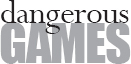 Dangerous Games Faces Incidents and Casualties of the Cold War - image 1