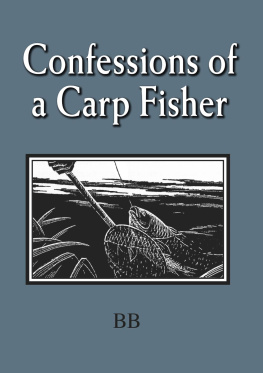 BB - Confessions of a Carp Fisher