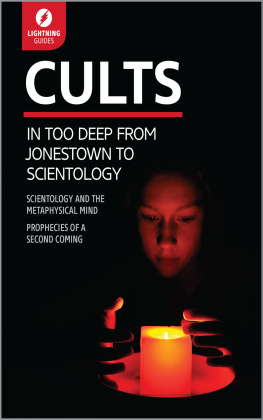 Lightning Guides - Cults: In Too Deep From Jonestown to Scientology