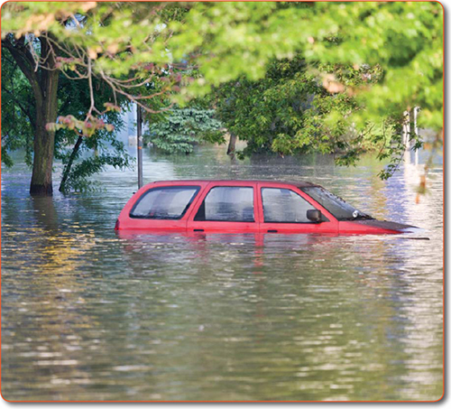 Floods - image 1