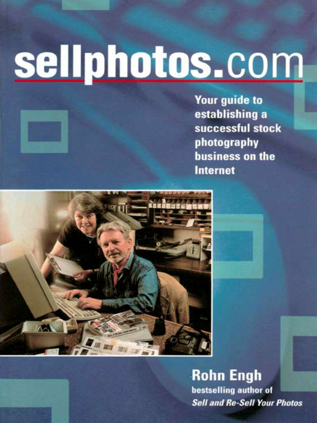 sellphotoscom Your guide to establishing a successful stock photography - photo 1