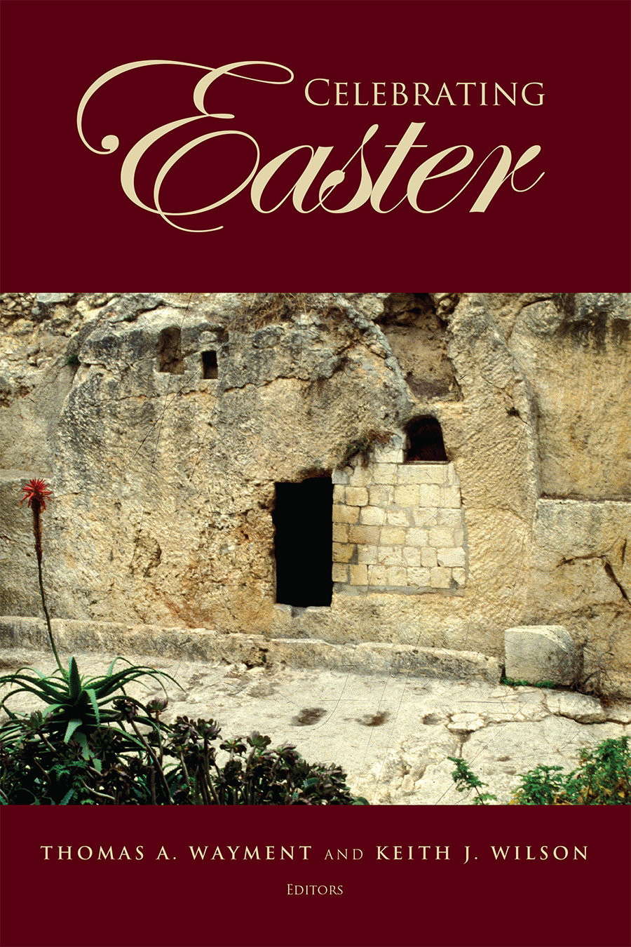 Celebrating Easter - image 1