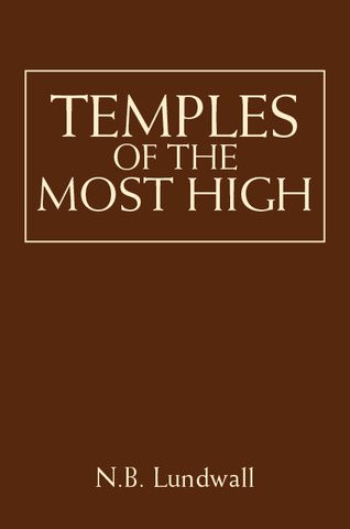 Temples of the Most High - image 1