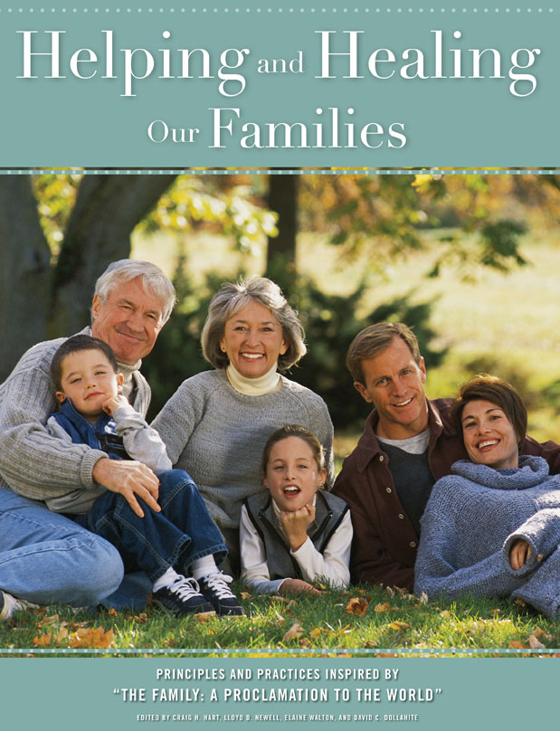 2005 School of Family Life Brigham Young University All rights reserved No - photo 1