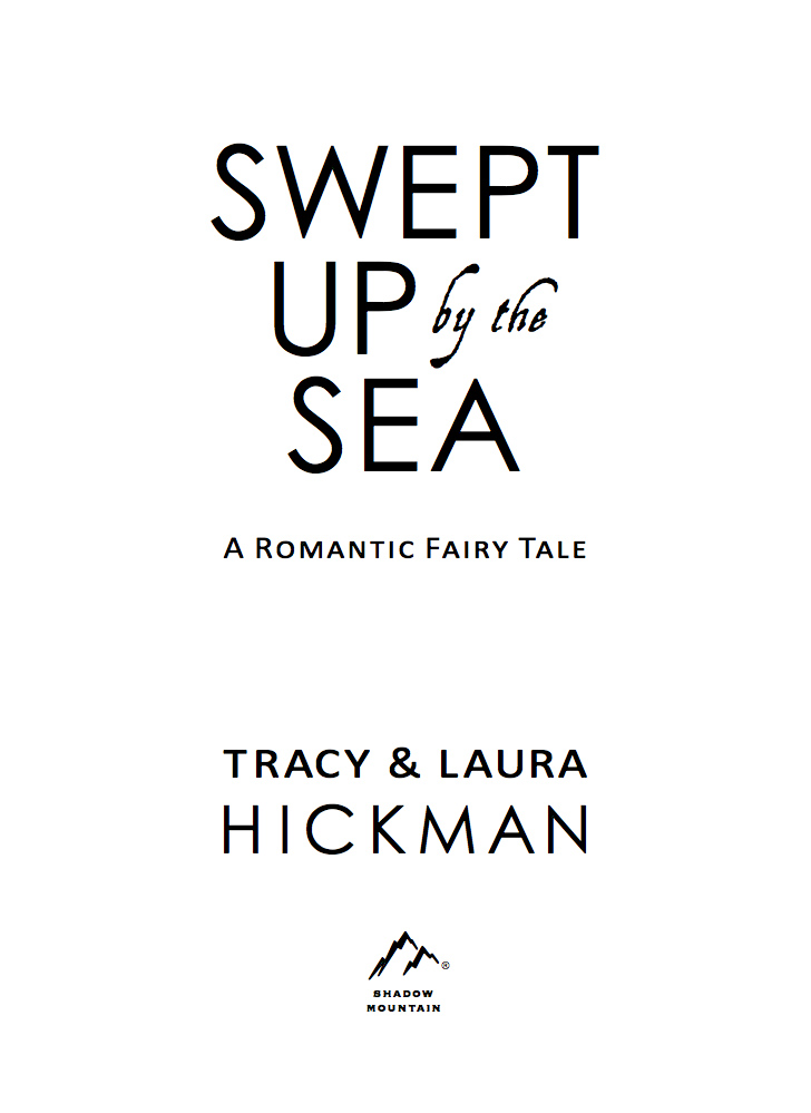 2013 Tracy and Laura Hickman All rights reserved No part of this book may - photo 2