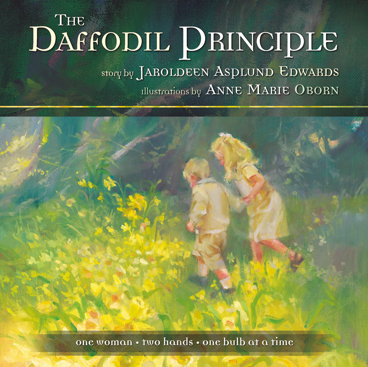 The Daffodil Principle - image 1