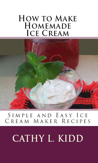 How to Make Homemade Ice Cream Simple and Easy Ice Cream Maker Recipes 2012 - photo 1