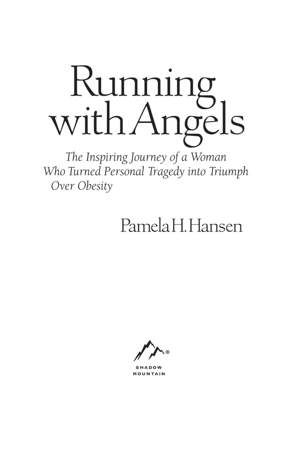 2005 Pamela H Hansen All rights reserved No part of this book may - photo 2