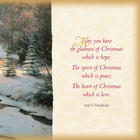 A Christmas Celebration - photo 59