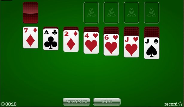 Chapter 1 Introduction to Solitaire and Its History Introduction S olitaire - photo 1