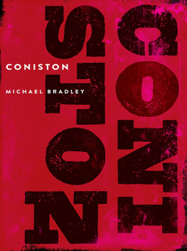 Michael Bradley Coniston