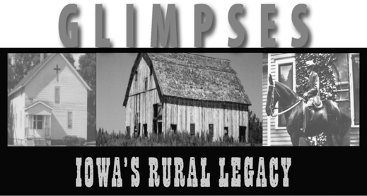 Recollections and Commentary Published by the Iowa Farm Business Association - photo 1