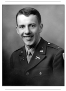 Lt Thomas Richard Mathews Camp Hale Colorado 1944 M y father hated war - photo 3