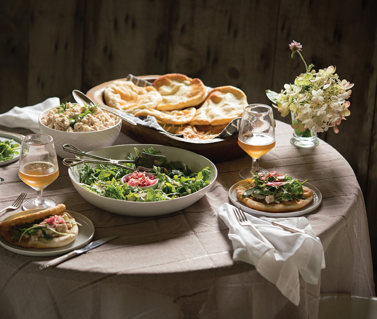 My Vermont Table Recipes for All Six Seasons Gesine Bullock-Prado PHOTOGRAPHY - photo 2