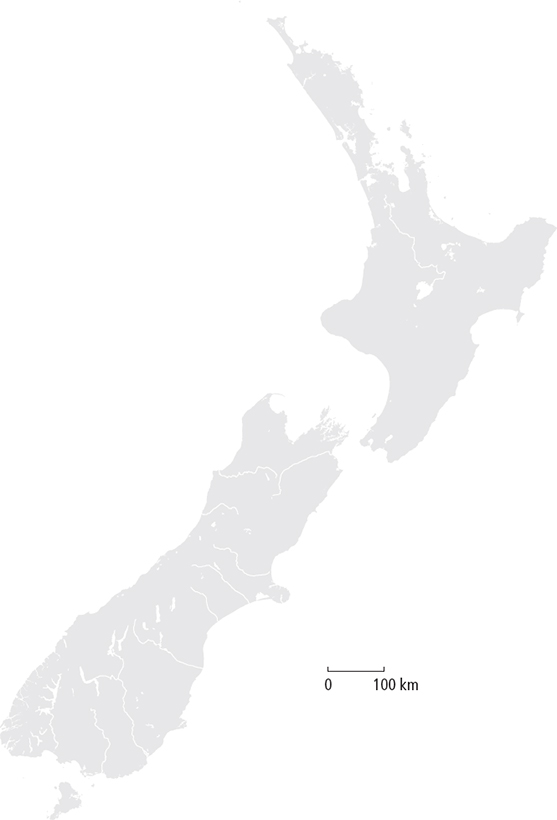 CHAPTER 1 NorthlandTe Tai Tokerau T he long narrow peninsula extending nearly - photo 3