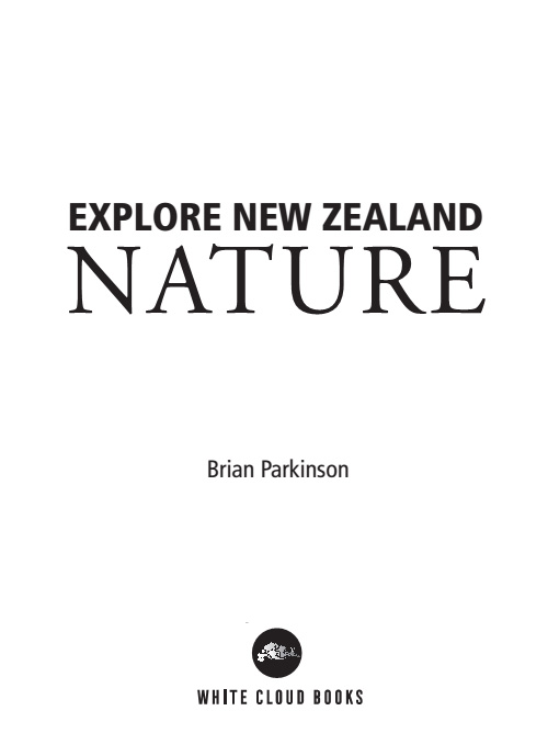 Published in 2022 by White Cloud an imprint of Upstart Press Ltd Auckland - photo 2