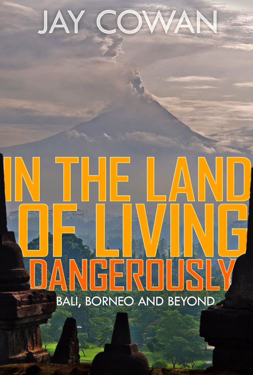 In the Land of Living Dangerously Bali Borneo Beyond - image 1