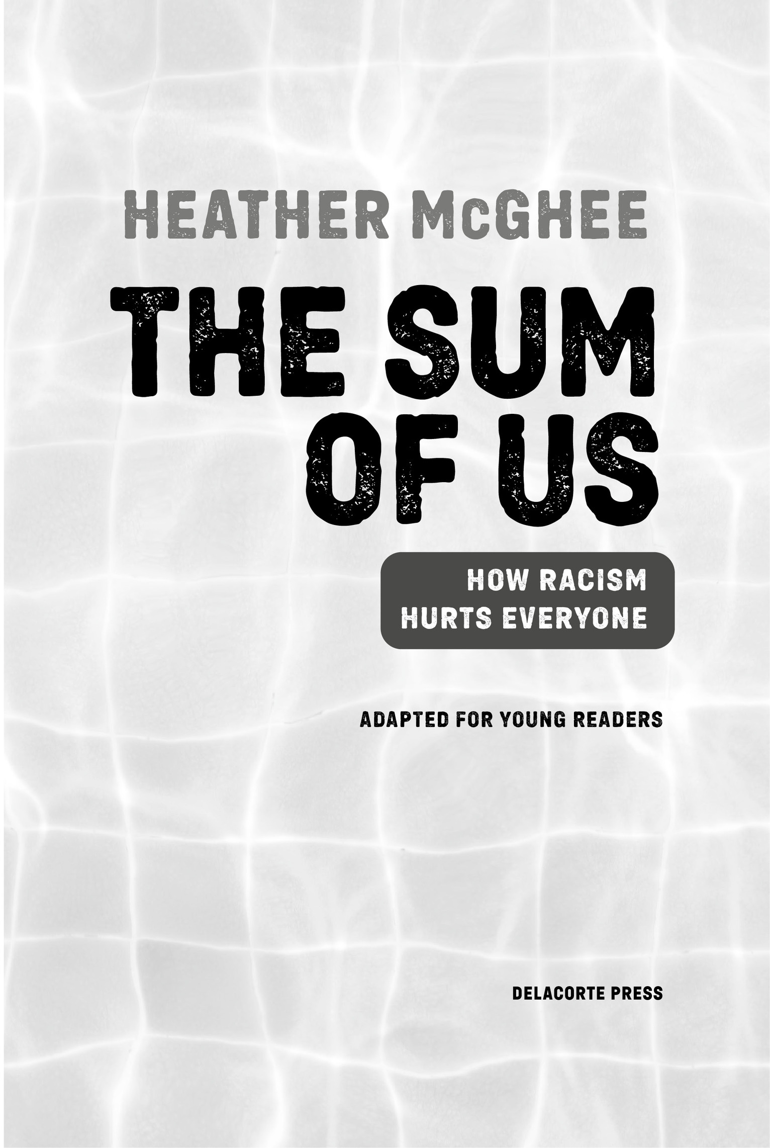 The Sum of Us is a work of nonfiction Some names and identifying details have - photo 2