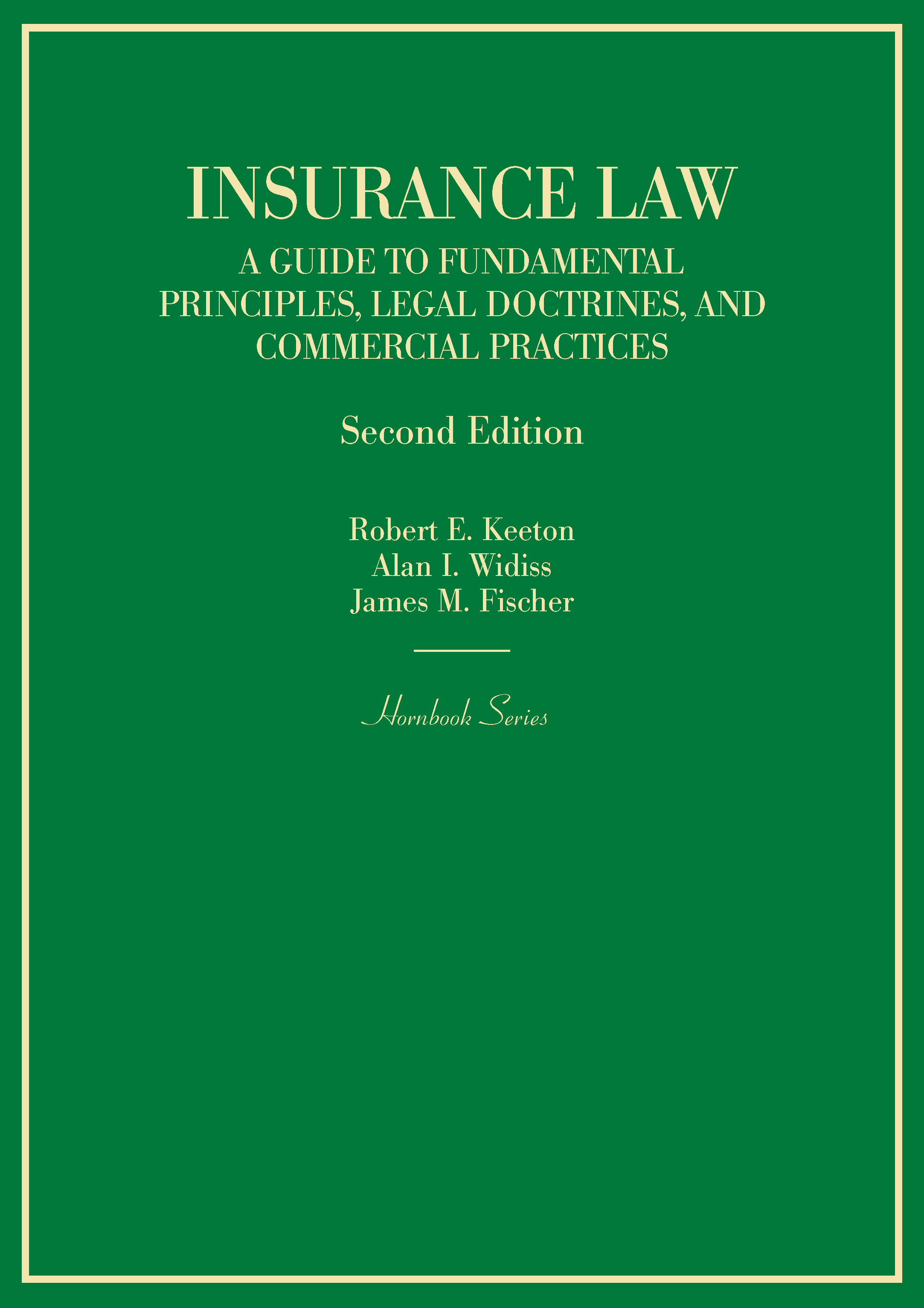 West Academic Publishings Law School Advisory Board JESSE H CHOPER Professor - photo 1