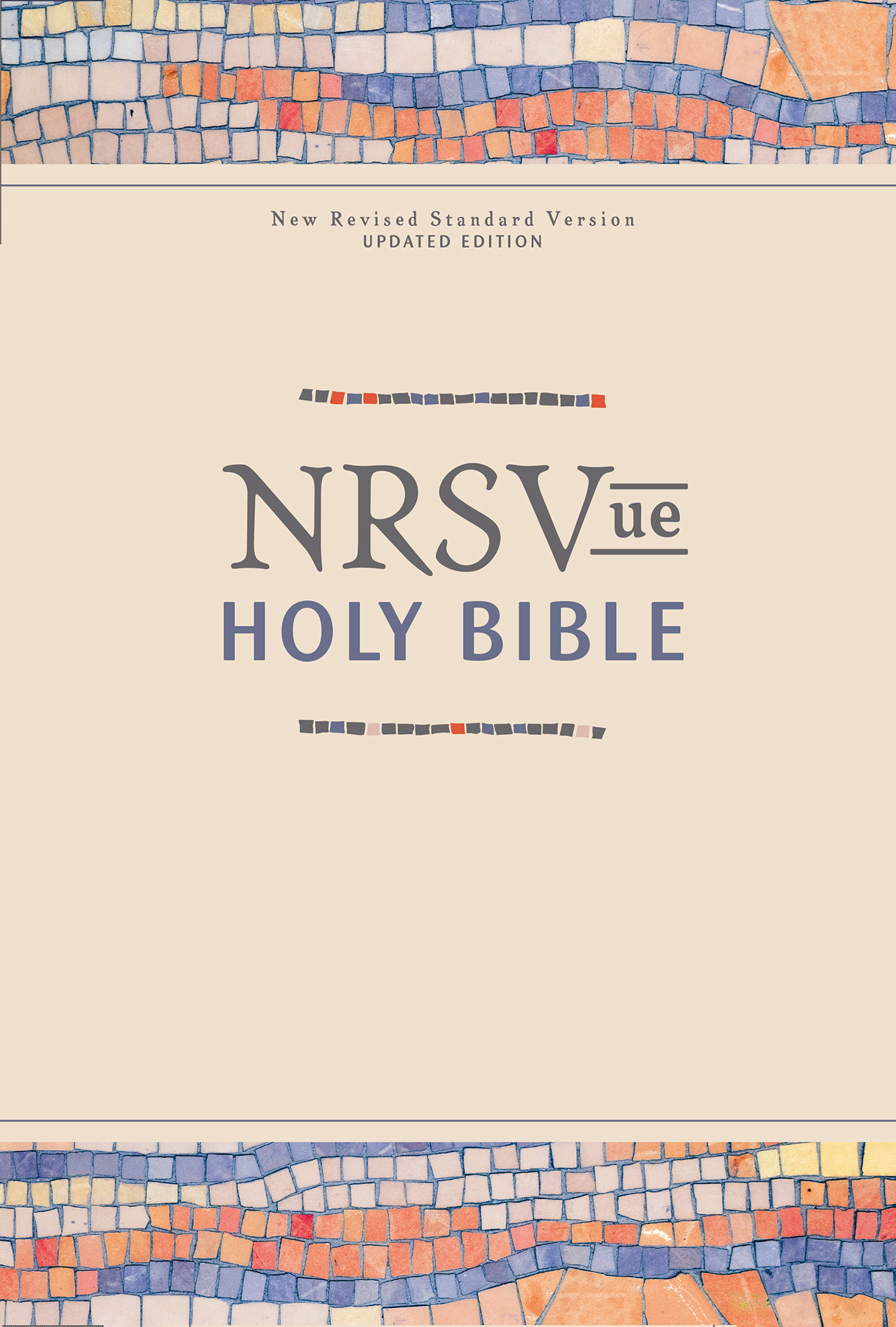 NRSVue Holy Bible - image 1