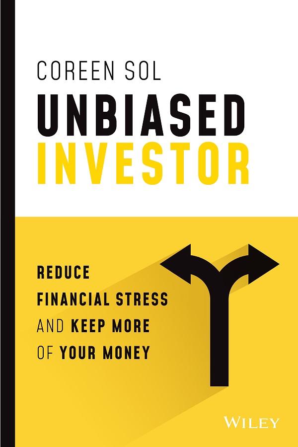 Table of Contents Guide Pages Unbiased Investor Reduce Financial Stress and - photo 1