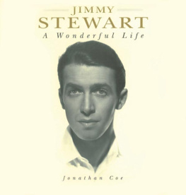 Jonathan Coe - Jimmy Stewart: A Wonderful Life