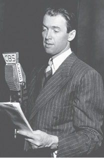 Jimmy Stewart On the Air - image 3