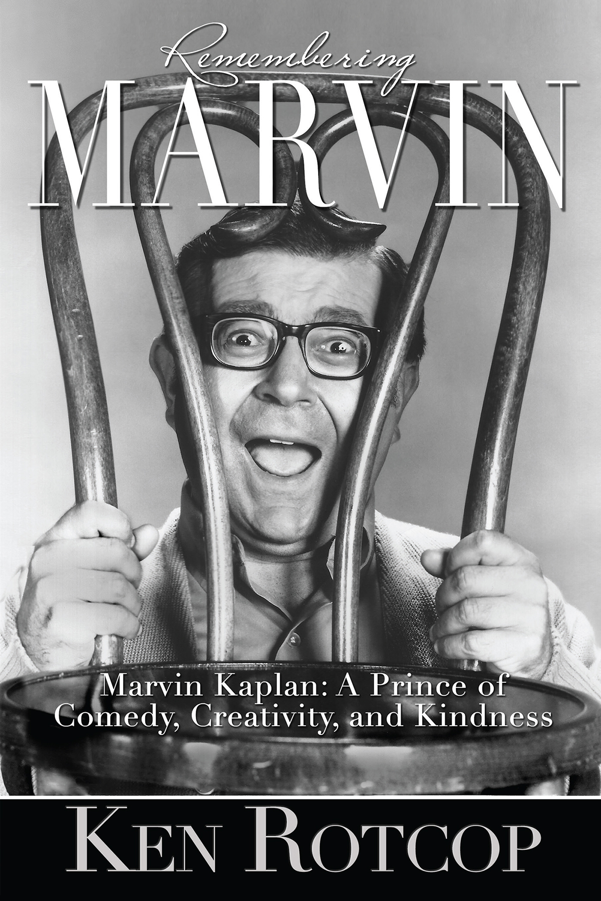 Marvin Kaplan A Prince of Comedy Creativity and Kindness - image 1