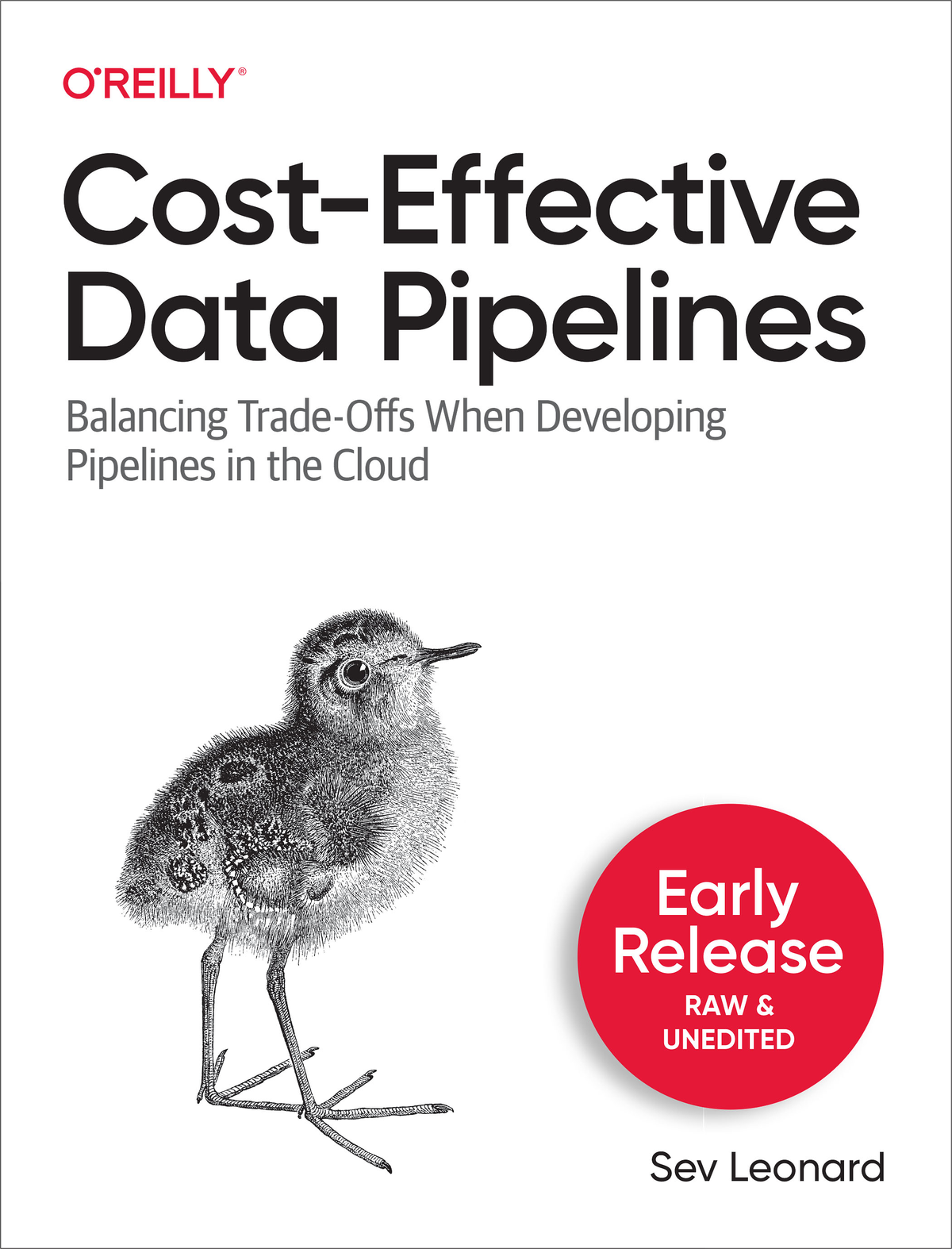 Cost-Effective Data Pipelines by Sev Leonard Copyright 2023 MXLeonard LLC All - photo 1