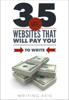 35 More Websites that Will Pay You to Write Get even more Thirty-five extra - photo 4