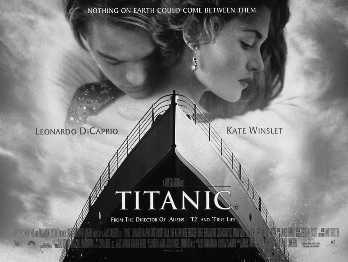 True love or true hype This is not to say that critics of Titanic are - photo 5