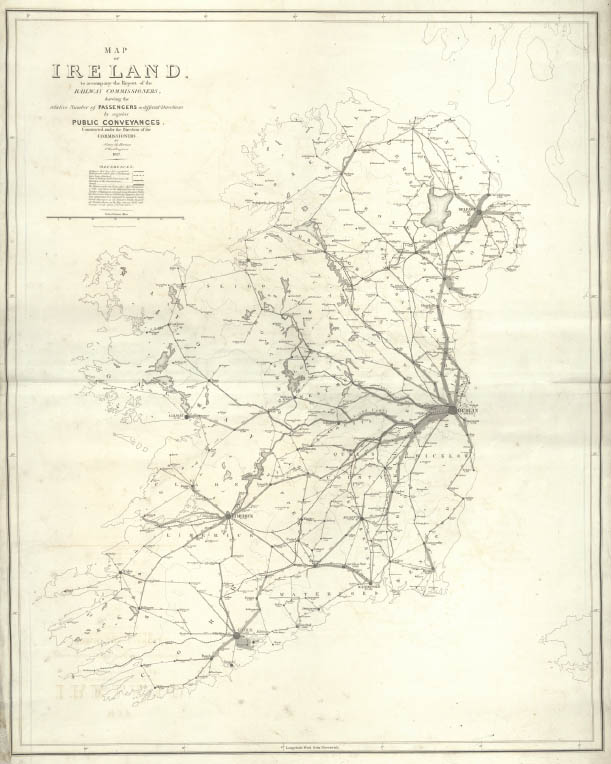 The Royal engineer Lieutenant Henry Drury Harness drew this map in 1837 as part - photo 4