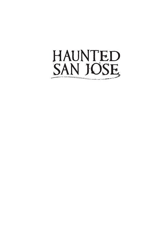 Published by Haunted America A division of The History Press Charleston SC - photo 2