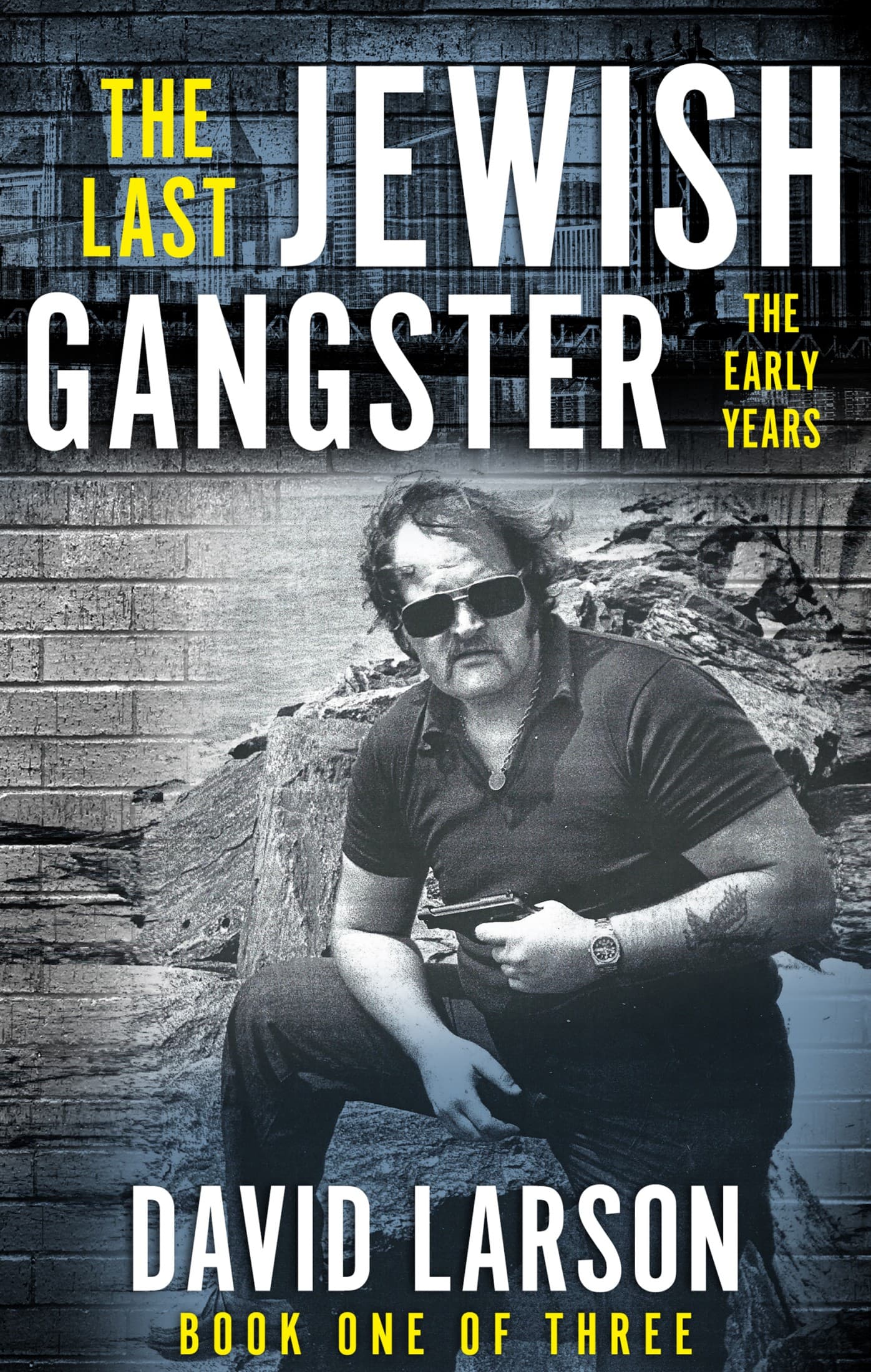 EDITORIAL REVIEWS When it comes to gangsters Michael Hardys the real thing - photo 1