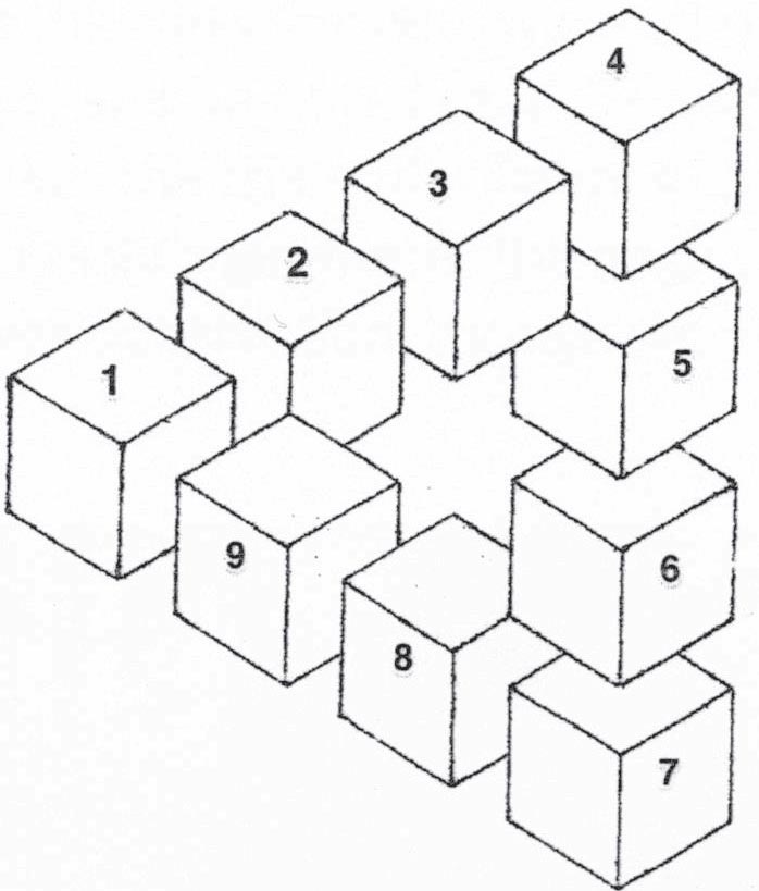 FIGURE 12 Opus 1 with numbers The details of this argument might be - photo 3