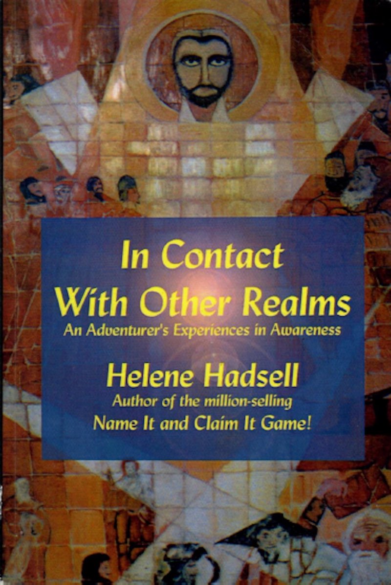 HELENES ORIGINAL COVER Helenes original book cover featured a painting she had - photo 2