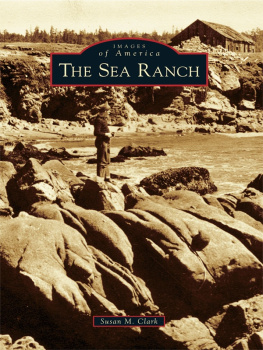 Susan M. Clark - The Sea Ranch