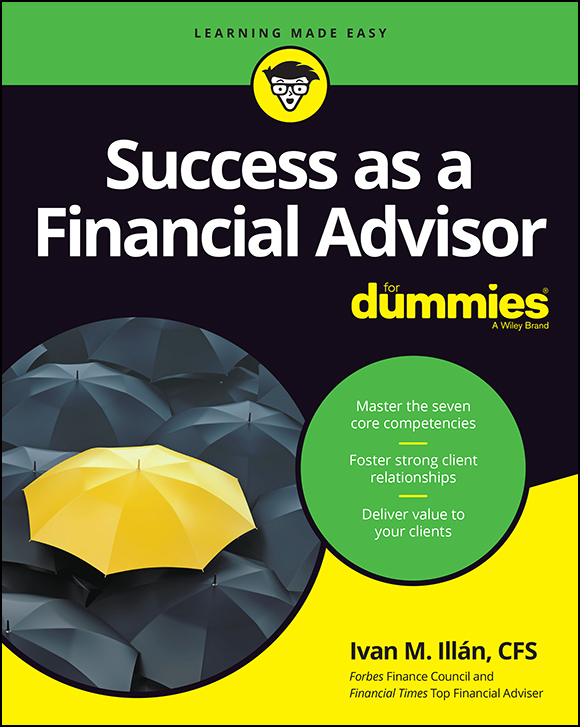 Success as a Financial Advisor For Dummies Published by John Wiley Sons - photo 1