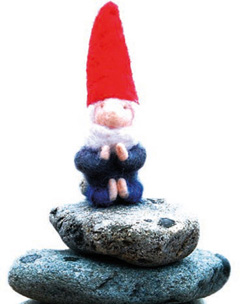 The Gnome Project One Womans Wild and Woolly Adventure - image 2