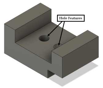 M ost of the features are sketch-based A sketch is a 2D profile and can be - photo 14