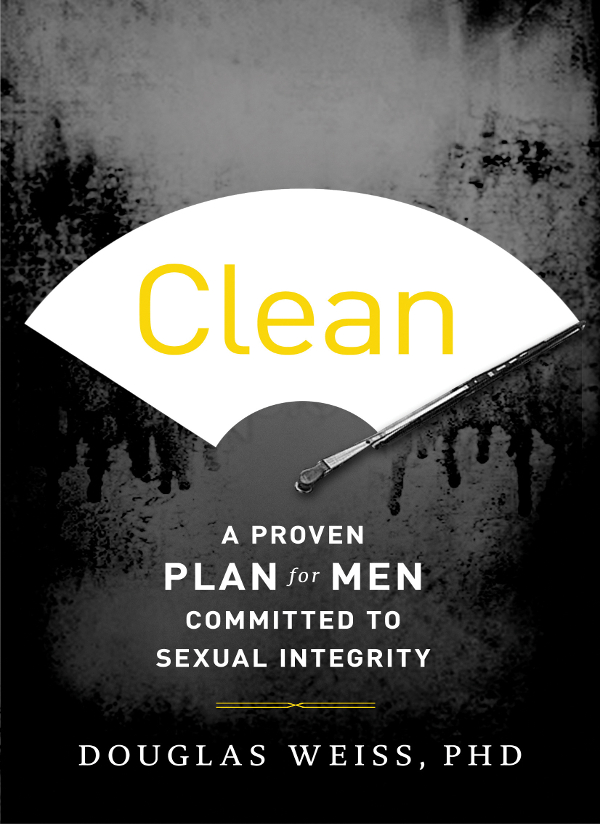 Praise for Clean Far too many men are compromising their purity and forfeiting - photo 1