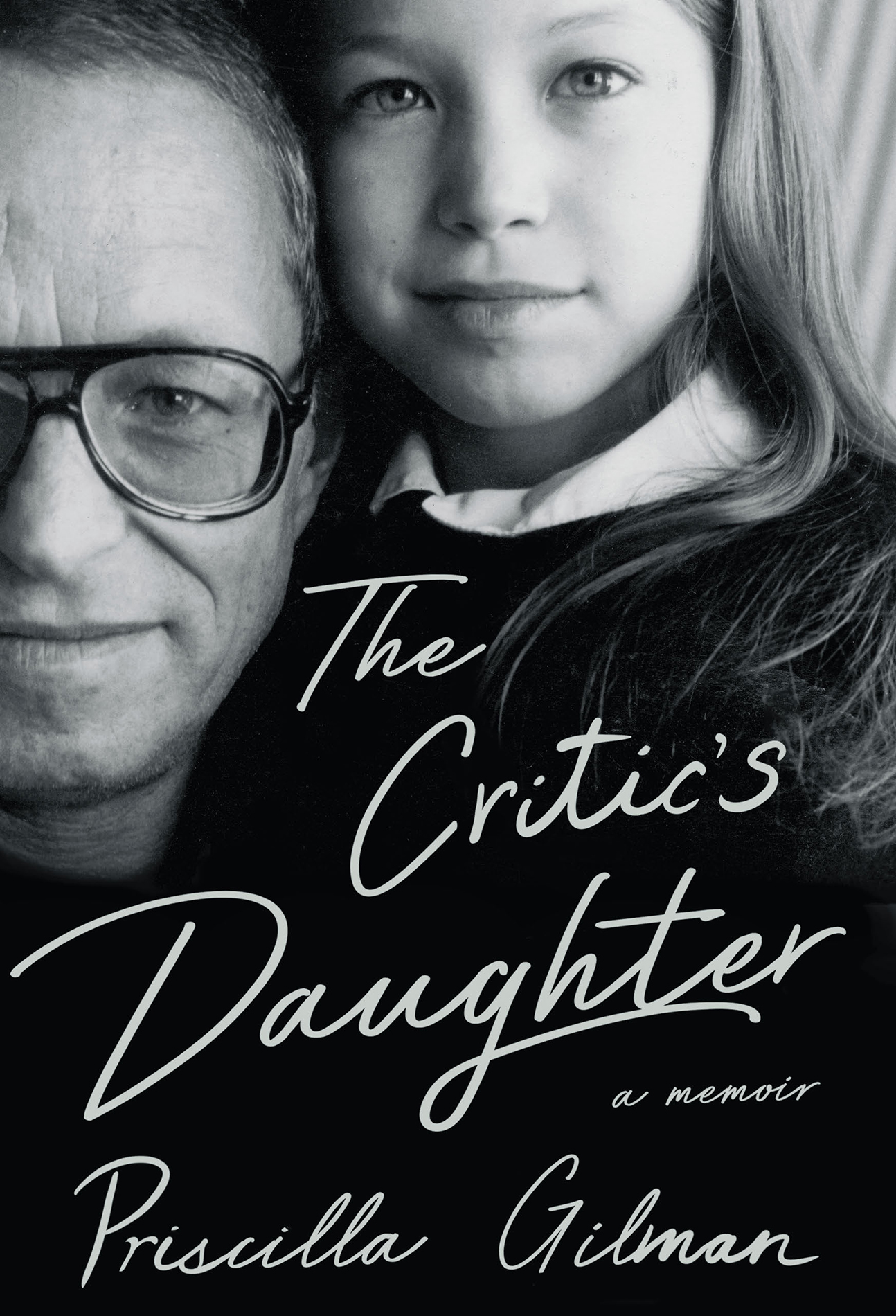 The Critics Daughter a memoir Priscilla Gilman IRINA Sobbing Where - photo 1