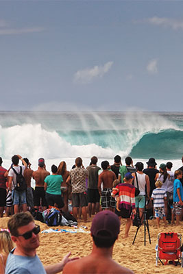 WHERE TO GO Waikiki The quintessential Oahu destination Waikiki has - photo 12