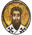 Basil of Caesarea Collected Works - image 1